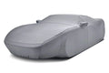Covercraft Custom Fit Car Covers - Form-Fit Silver Gray