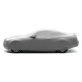 Covercraft Custom Fit Car Covers - Form-Fit Silver Gray