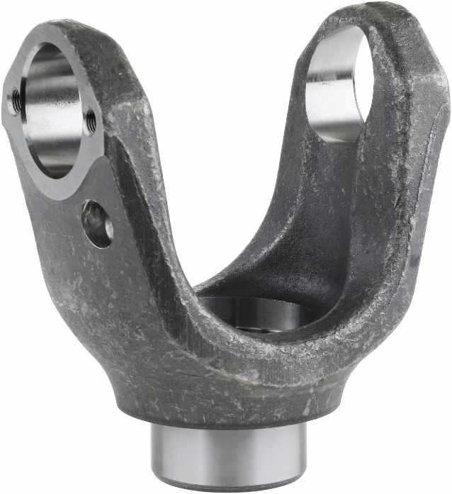 END YOKE