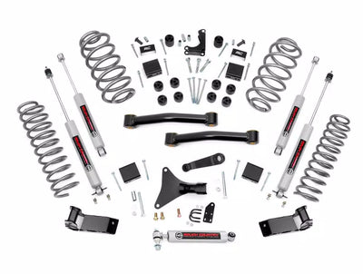 Rough Country lift kit