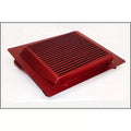 ETS Top Mount Intercooler Silver Mazdaspeed3 2007-2009