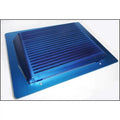 ETS Top Mount Intercooler Silver Mazdaspeed3 2007-2009