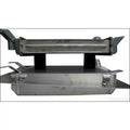 ETS Top Mount Intercooler Silver Mazdaspeed3 2007-2009
