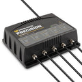 BATTCHGR,MK 550PCL,12V,10 AMP/5 BNK