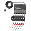 BATTCHGR,MK 550PCL,12V,10 AMP/5 BNK
