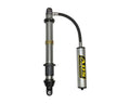 2.125IN X 12IN CO SHOCK REMRES 90DEG HOSE