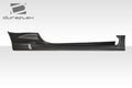 2006-2012 Mitsubishi Eclipse Duraflex Demon Body Kit - 4 Piece - Includes Demon Front Bumper Cover (102327) Demon Rear Bumper Cover (105251) Demon Side Skirts Rocker Panels (105250)
