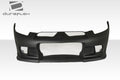 2006-2012 Mitsubishi Eclipse Duraflex Demon Body Kit - 4 Piece - Includes Demon Front Bumper Cover (102327) Demon Rear Bumper Cover (105251) Demon Side Skirts Rocker Panels (105250)
