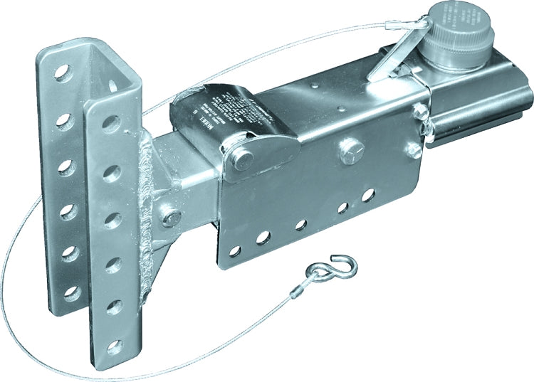 MODEL 6 ACTUATOR | BLT-ON 6H PLTD