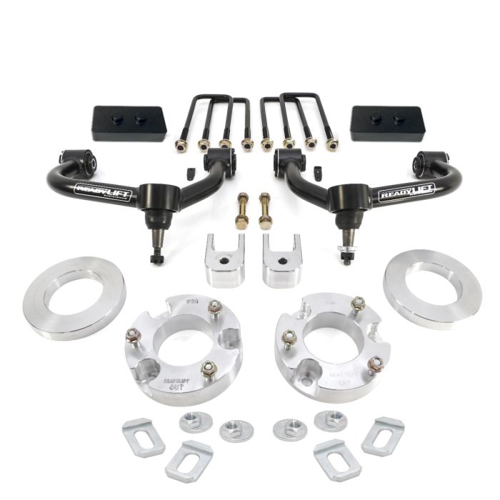 ReadyLift Suspension shock absorber
