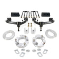 ReadyLift Suspension shock absorber