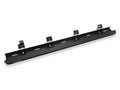 Rock Slide Engineering 22-24 Toyota Tundra Rock Sliders  Black Powdercoat Steel