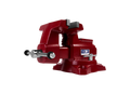 656UHD UTILITY HD VISE 6-1/2 JAW