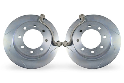 Baer Brakes auto part