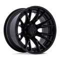 D402 24X12 8X170 M-BLK G-BLK -44MM