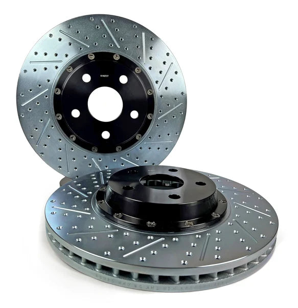 EradiSpeed Frt 16-24 Camaro SS