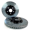 Baer Brakes auto part
