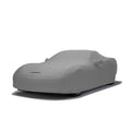 Covercraft Custom Fit Car Covers - Form-Fit Silver Gray