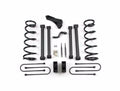 0307 DODGE POWERWAGON 3IN SUSPENSION LIFT KIT