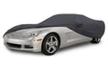 Covercraft Custom Fit Car Covers - Form-Fit Charcoal Gray