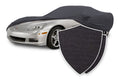 Covercraft Custom Fit Car Covers - Form-Fit Charcoal Gray
