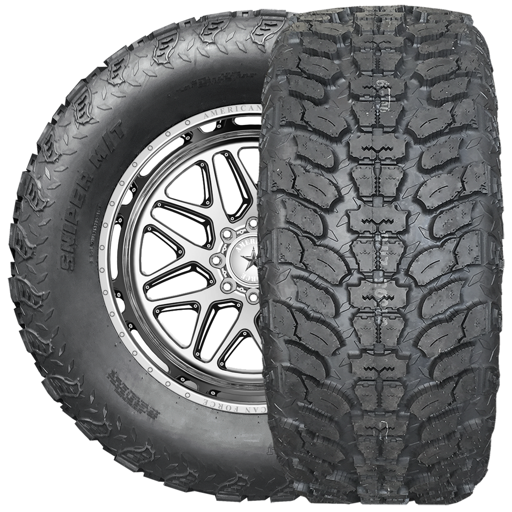 38X13.50R24 SNIPER M/T LT