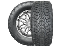 38X13.50R24 SNIPER M/T LT