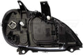 HD LED HEADLIGHT