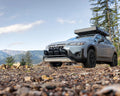 1822 CROSSTREK FRONT BUMPER GUARD FOR SUBARU CROSSTREK 20182022