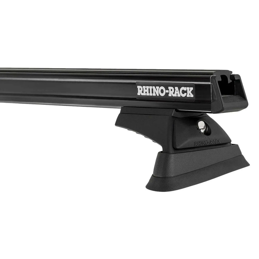 Rhino-Rack USA black roof rack