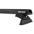Rhino-Rack USA black roof rack