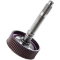 47RH/ 47RE/ 48RE BILLET INPUT SHAFT