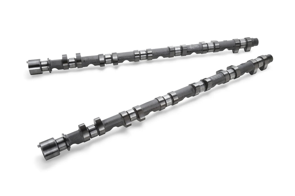 CAMSHAFT SET PROCAM RB25DE(T) R33 LATE MODEL 272-10.25 SOLID
