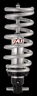 QA1 GM Pro Front Coil-Over System - Single Adj. - 10in x 550lbs/in - Pigtail - Aluminum