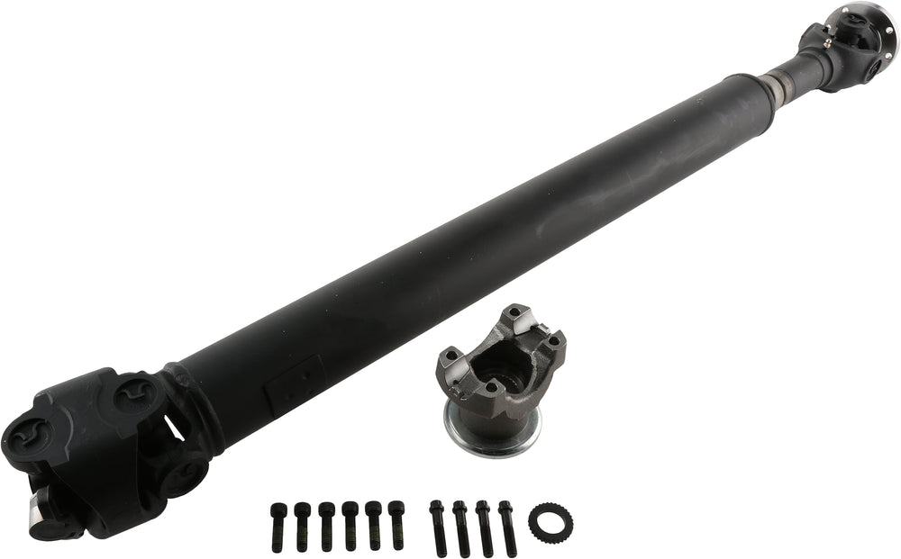 18C WRANGLER JL W/ DANA 44 REAR AXLE W/ TCASE CONVERSION YOKE KIT