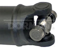 REAR DRIVESHAFT