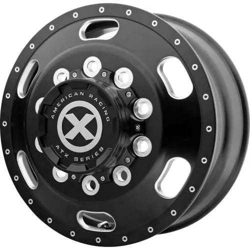 AO402 22.5X8.25 10X11.25 S-BLK MILL