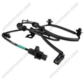 ABS WHEEL SPEED SENSOR
