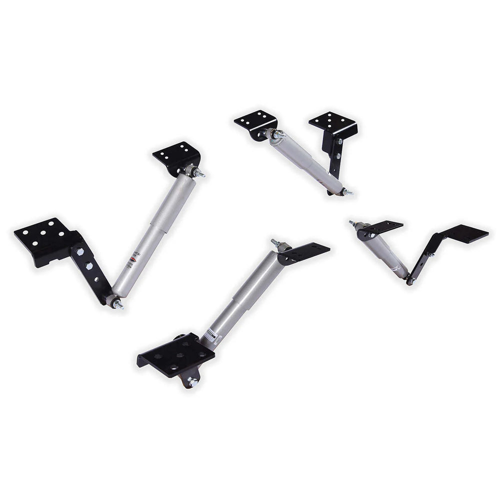 COMFORT RIDE SHOCK SYSTEM 3" AXLE