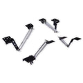 COMFORT RIDE SHOCK SYSTEM 3" AXLE