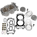 Cylinder Works auto part detail