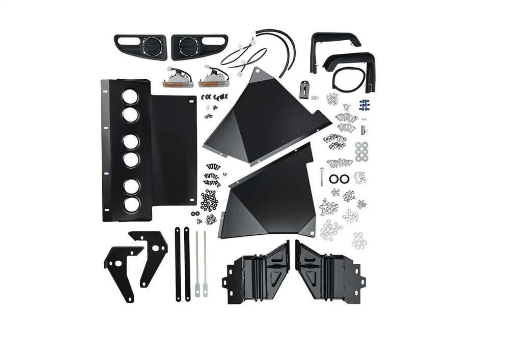10ON SP F/KIT SUITS 3421520 4 RUNNE