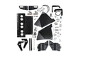 ARB auto part