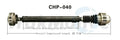 DRIVESHAFT ASSEMBLY