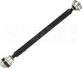 DRIVESHAFT ASSEMBLY