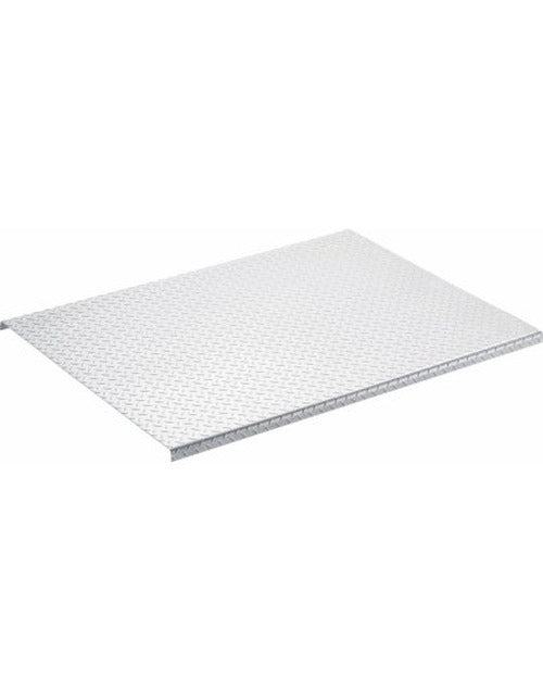 FRAME DECK COVER DIAPLT 5'W/STF&MT
