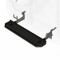 PROM - FIXED REAR STEP-BLK
