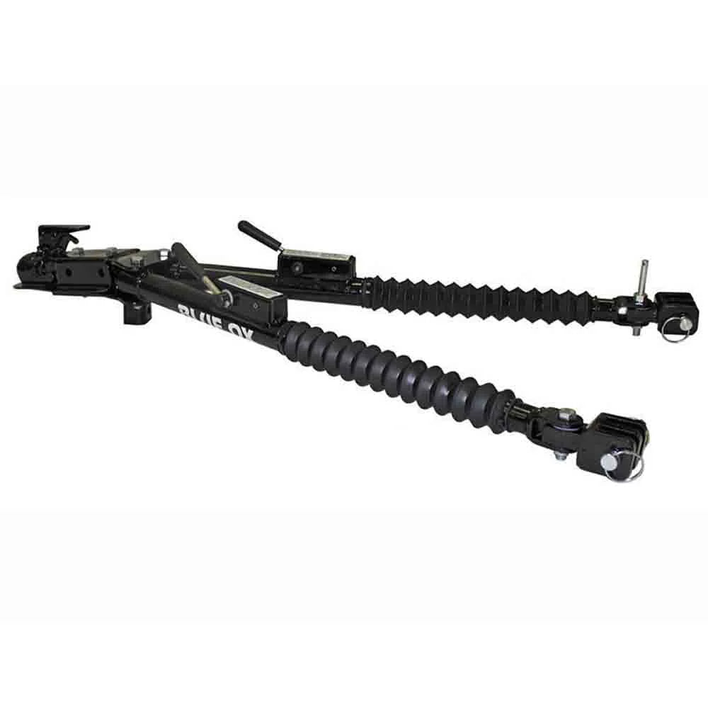 TOW BAR, CLASS III, ACCLA