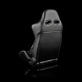 Braum Red Jacquard Black Stitching - BRR2-RJBS