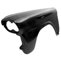 5559 C10 BROTHERS TRUCKS FRONT FENDER STEEL LEFT